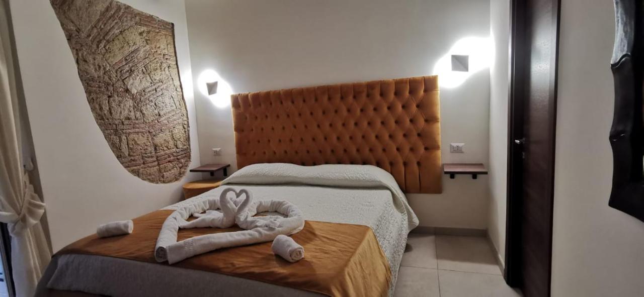 Amore Napoletano Neapol Zewnętrze zdjęcie