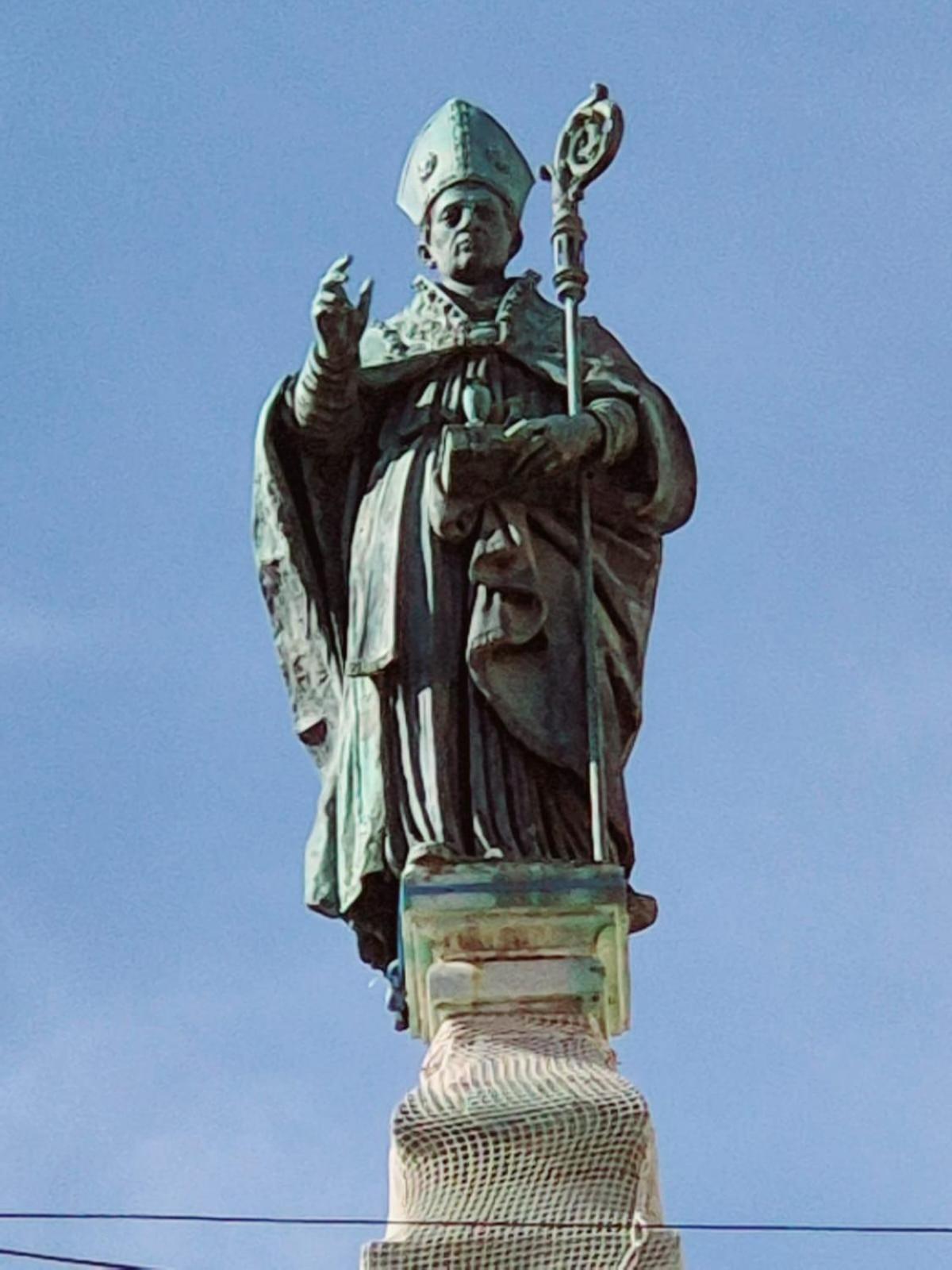 Amore Napoletano Neapol Zewnętrze zdjęcie