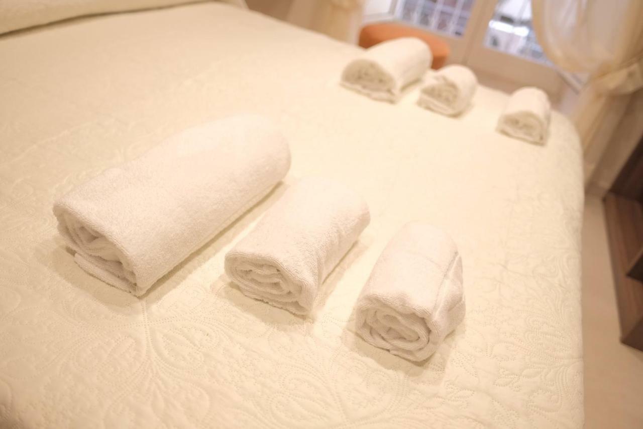 Amore Napoletano Neapol Zewnętrze zdjęcie